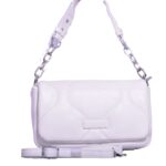 Whiteluxe Belt & Sling Bag
