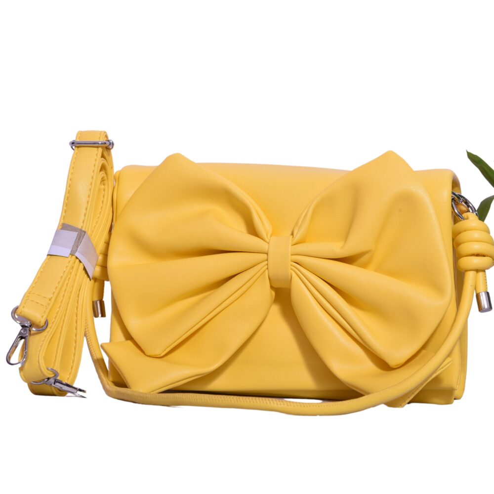 Solina Bow Siling Bag