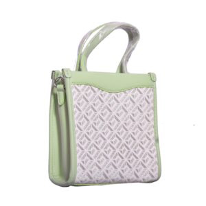Mint Grace Dual-Style Sling & Handbag