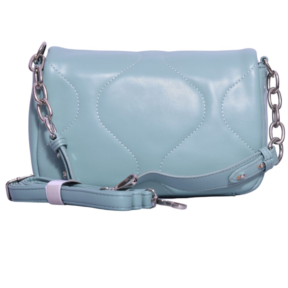 Maris Green Belt & Sling Set