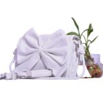 Blancha Bow Sling Bag