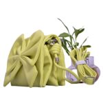 Mintrella Green Sling Bag