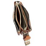 Café Luxe Crossbody Bag