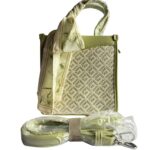 Mint Grace Dual-Style Sling & Handbag