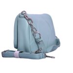 Maris Green Belt & Sling Set