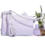 Blancha Bow Sling Bag