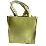 Mint Grace Dual-Style Sling & Handbag