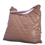 Caramel Grace Shoulder Bag