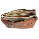 Café Luxe Crossbody Bag