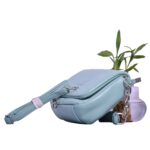 Maris Green Belt & Sling Set