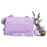 Lavencia Bow Sling Bag