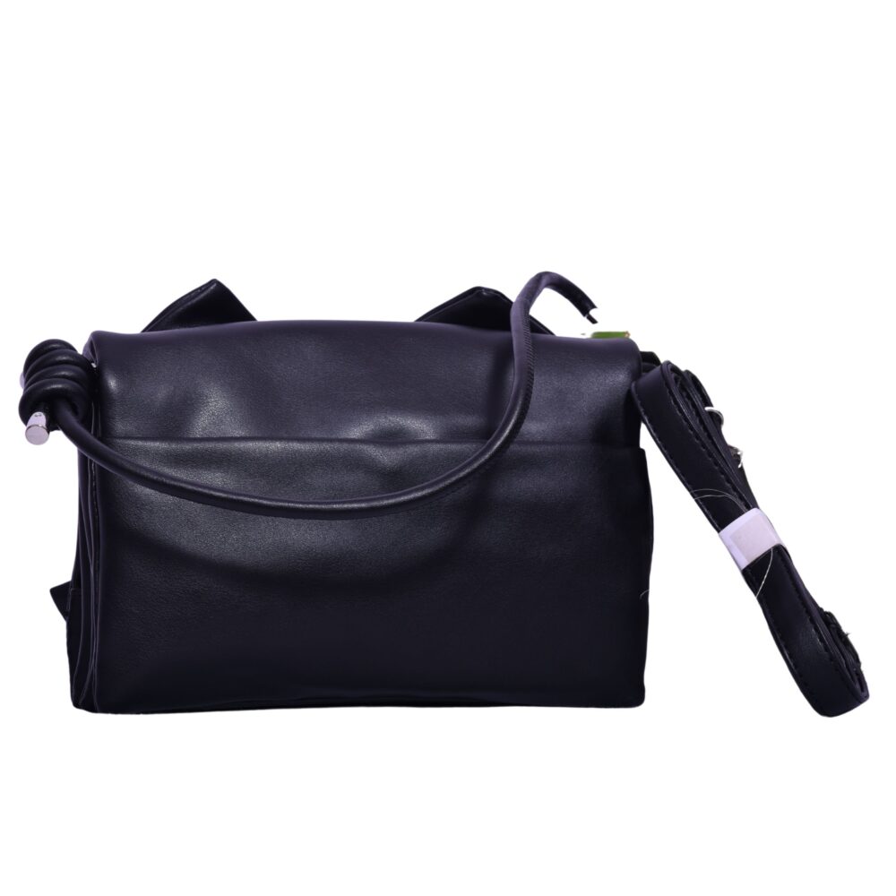 Noirlyn Bow Sling Bag