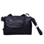 Noirlyn Bow Sling Bag