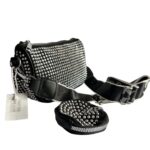 PearlaGleam Pouch Bag