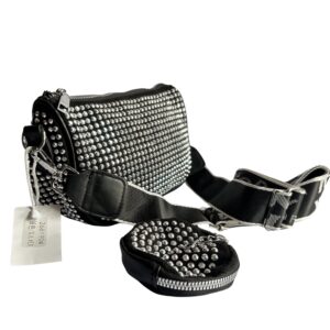 PearlaGleam Pouch Bag