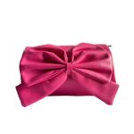 Rosavie Bow Sling Bag