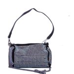 HoloGleam Reflective Mini Bag