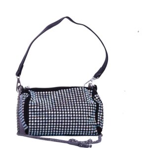 HoloGleam Reflective Mini Bag