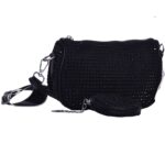 ObsidianCharm Pouch Bag