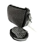 PearlaGleam Pouch Bag