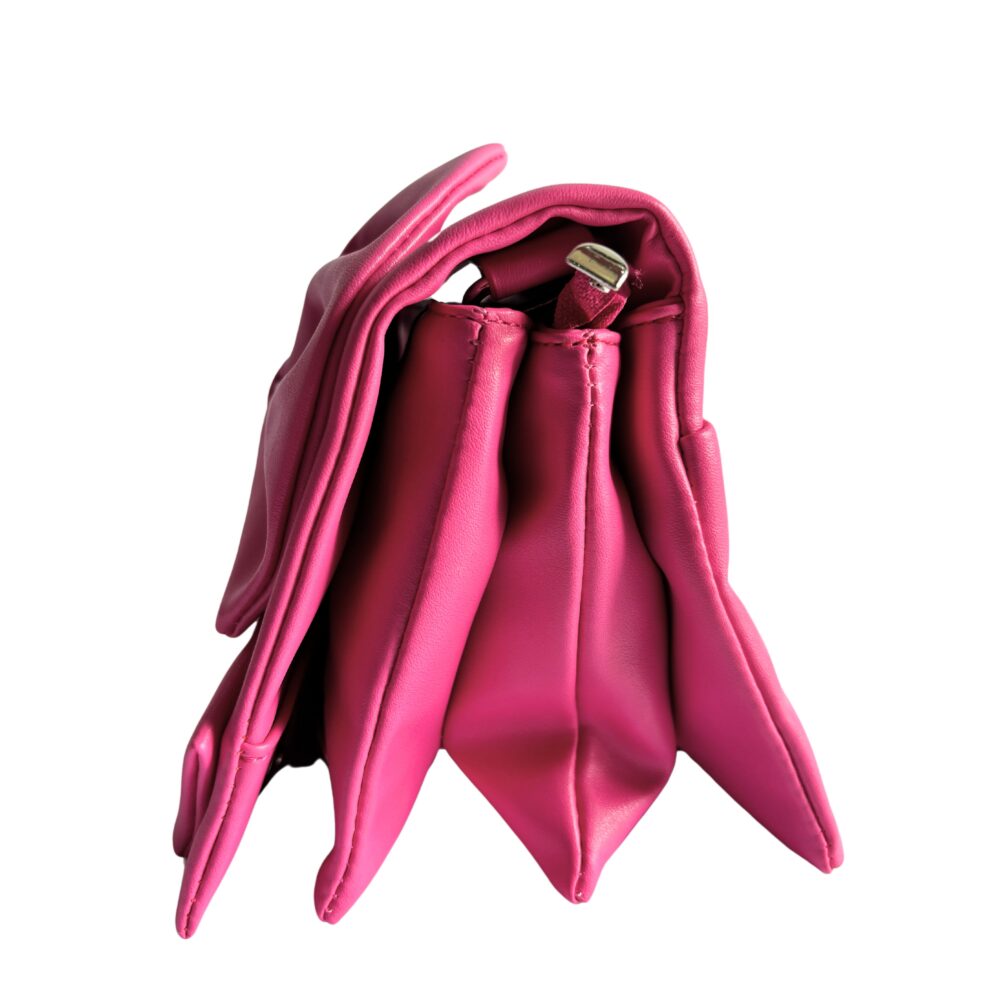 Rosavie Bow Sling Bag