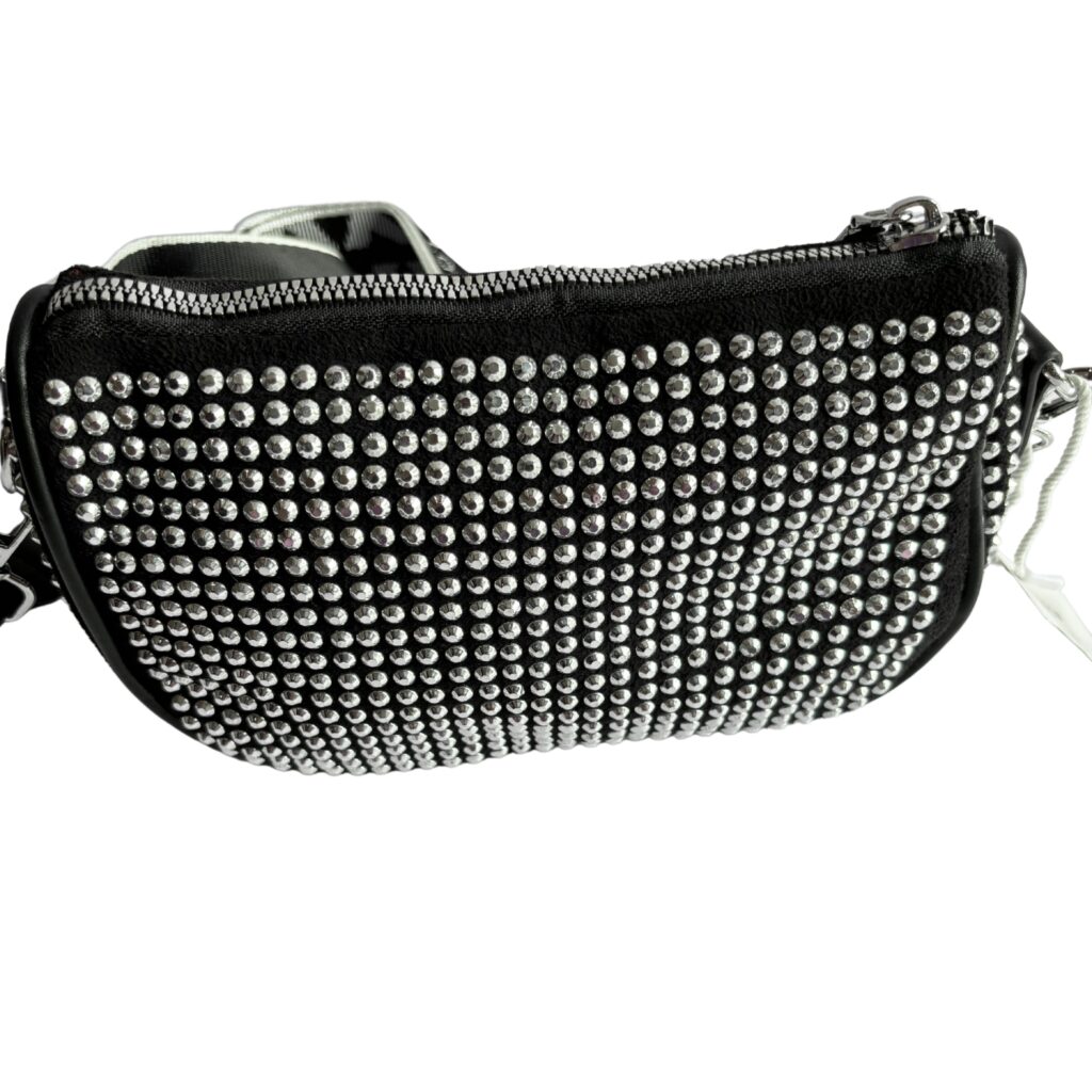 PearlaGleam Pouch Bag