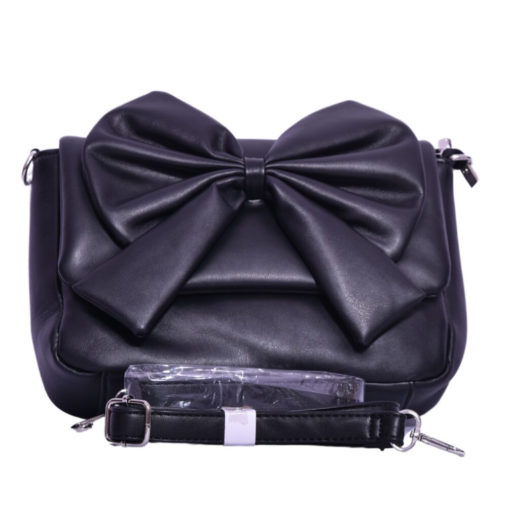 NoirBelle Bow Sling