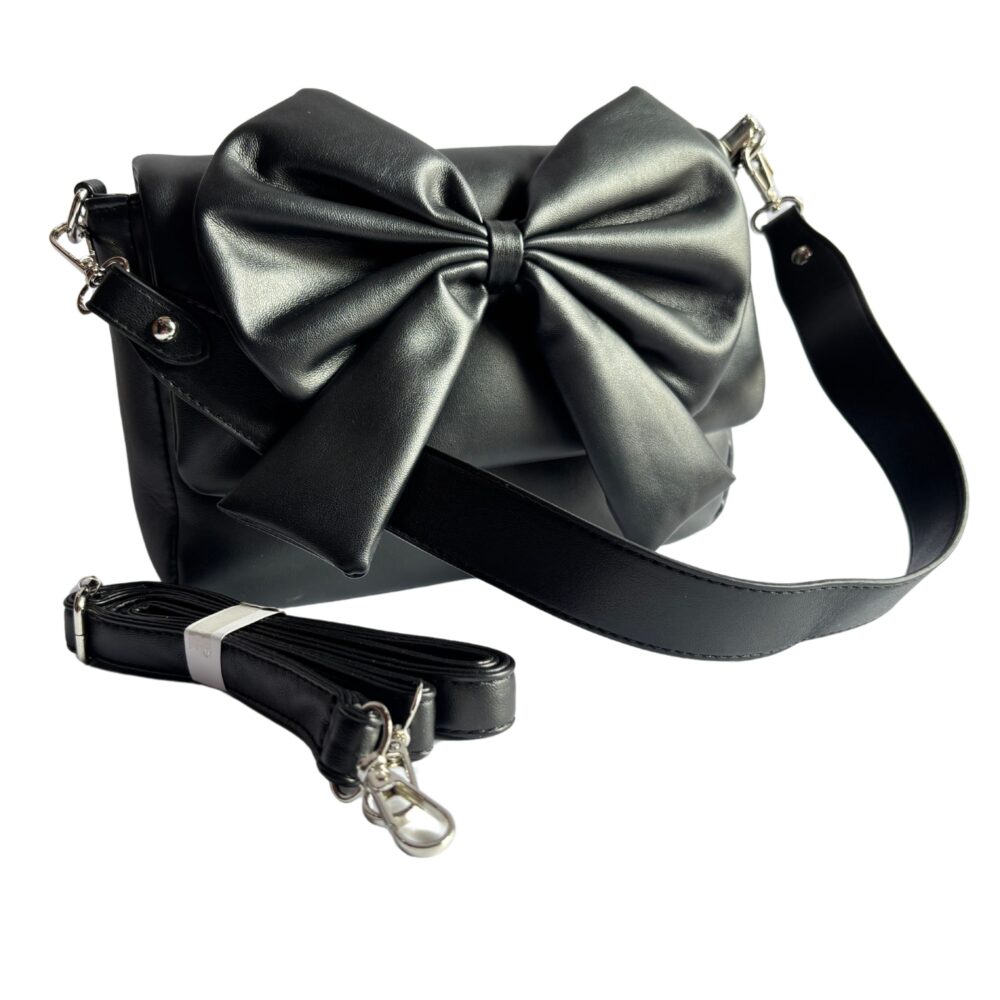 NoirBelle Bow Sling