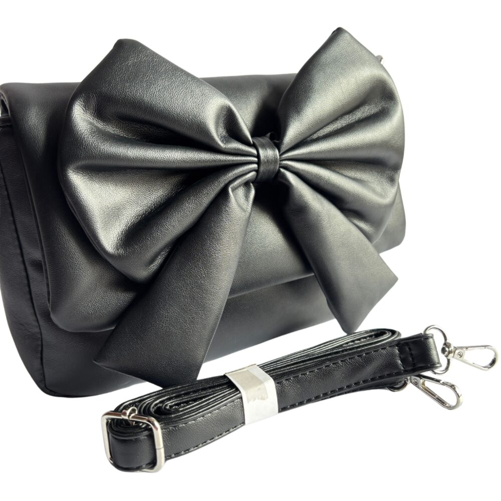 NoirBelle Bow Sling