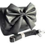 NoirBelle Bow Sling