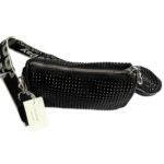 ObsidianCharm Pouch Bag