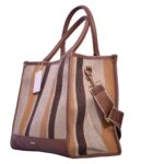 TerraTone Jute Crossbody Bag